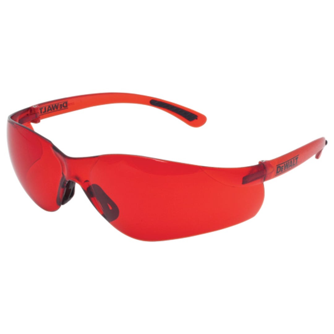 Laser enhancement glass