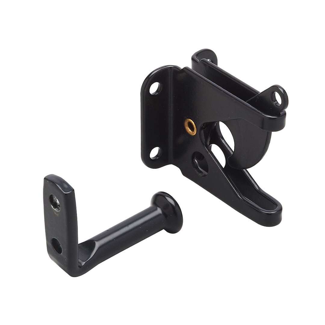 Latch for gate