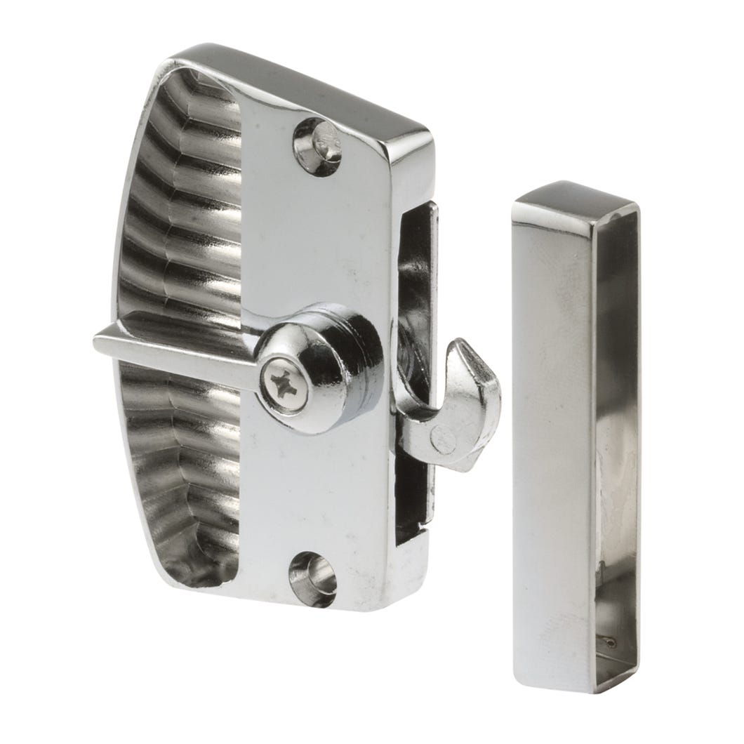 Latch/Pull for Screen Door