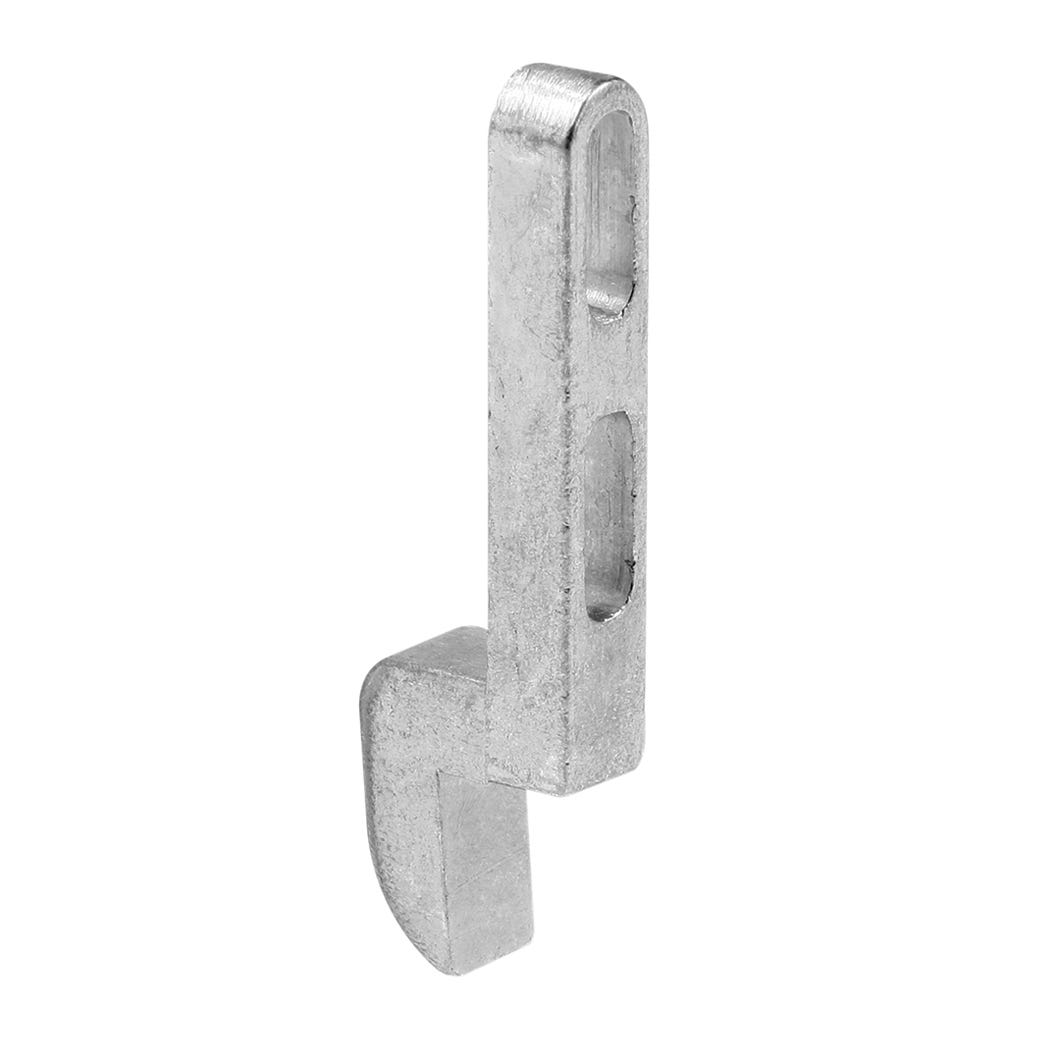 Latch Strike for Screen Door