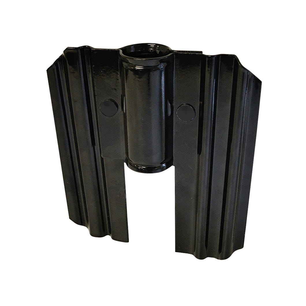 Lateral stabilizer for pylex