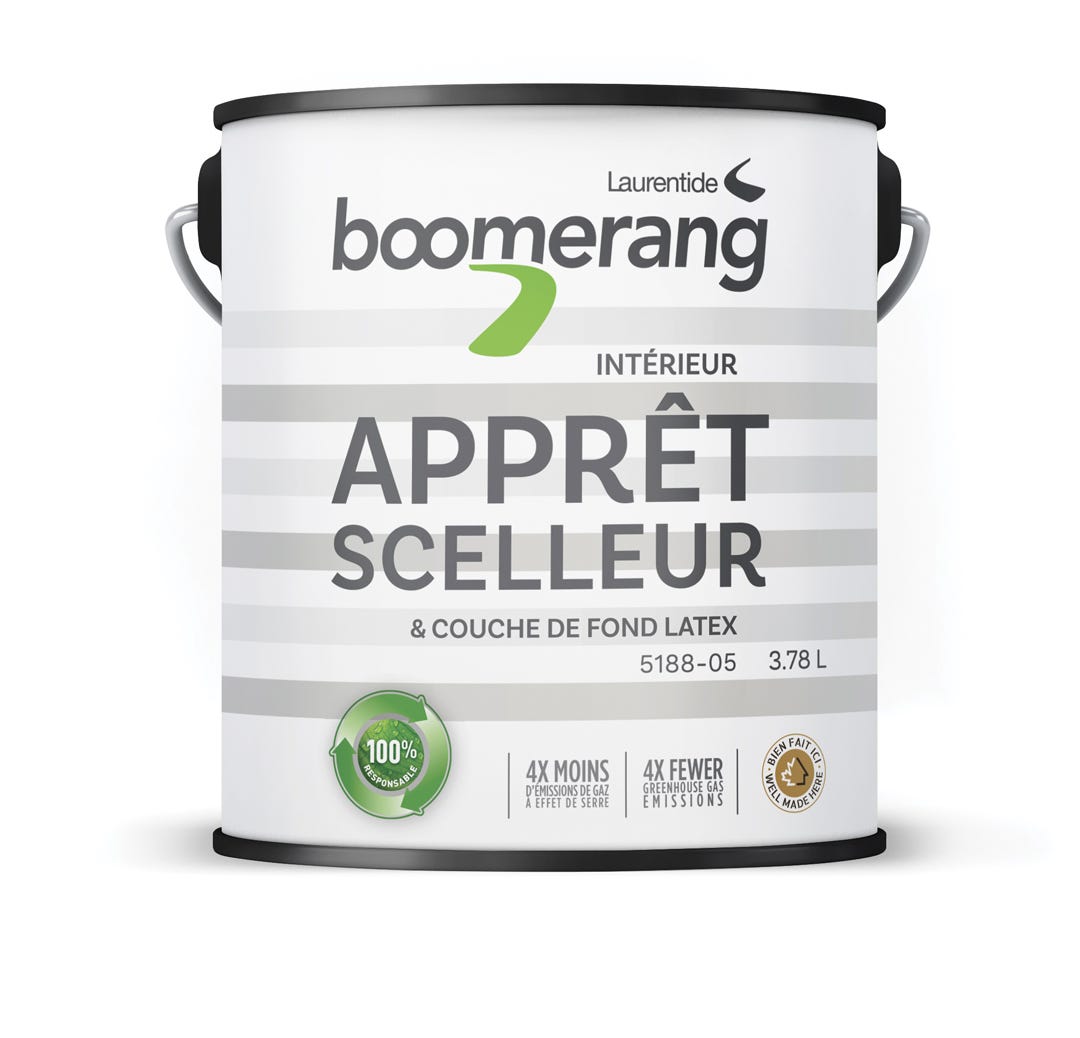 Latex Primer Sealer & Undercoater