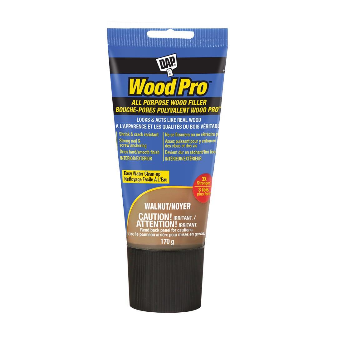 Latex Wood Filler