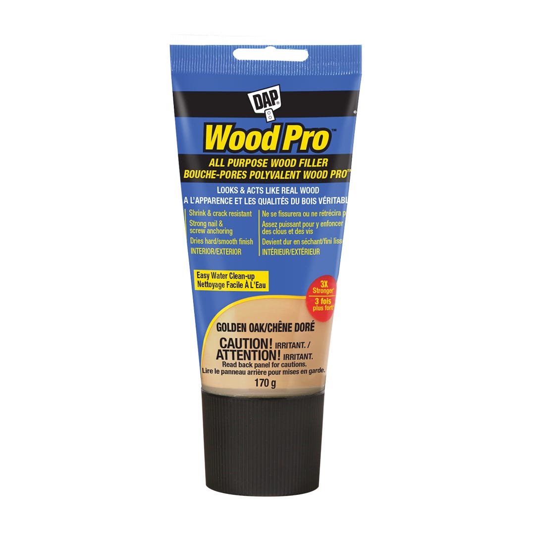 Latex Wood Filler