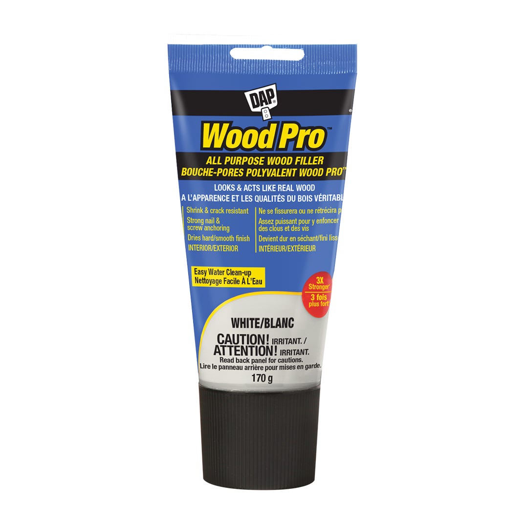 Latex Wood Filler