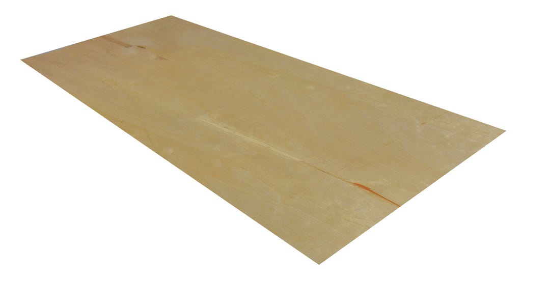 Lauan plywood 1/4 x 2 x 4