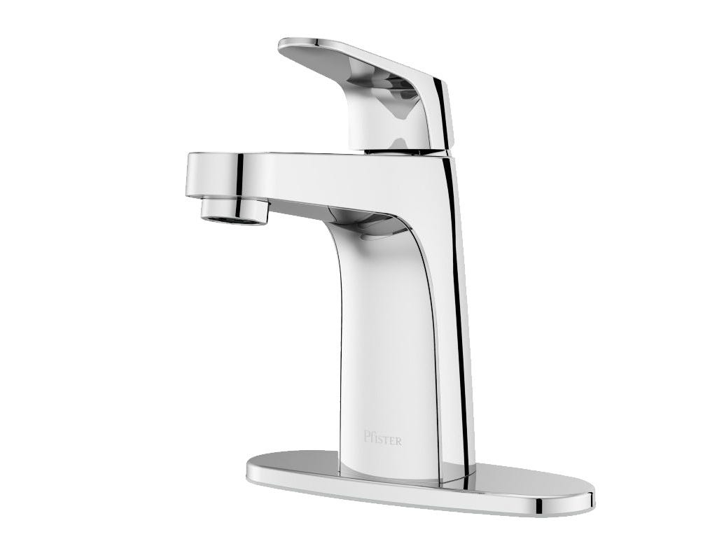 Lavabo faucet