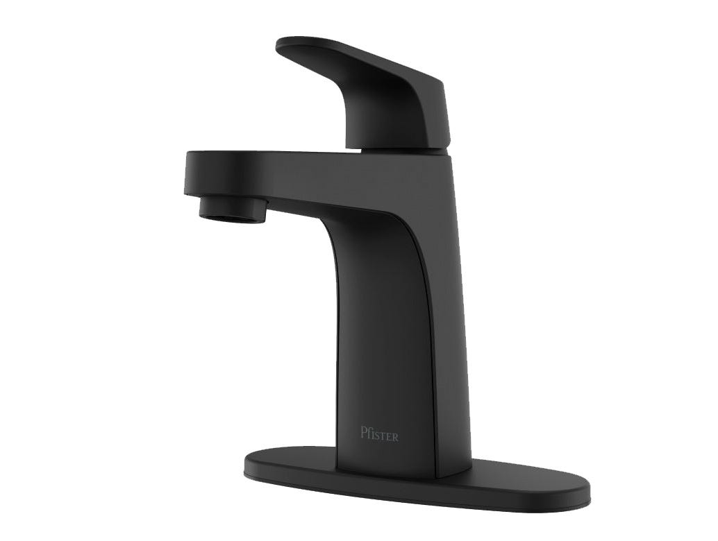 Lavabo faucet