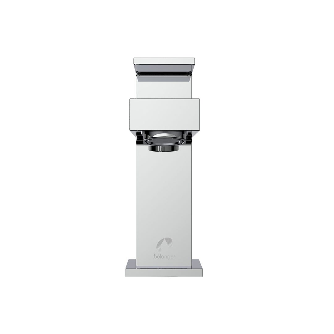 Lavatory sink faucet