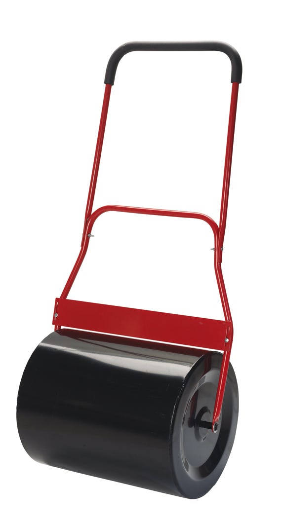True Temper 16-in. X 20-in. Lawn Roller