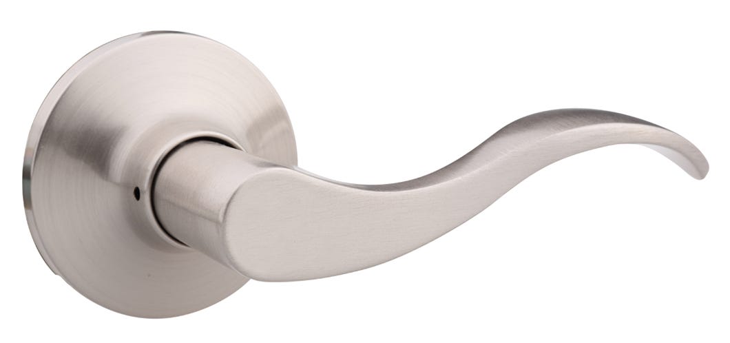 LAYTON Passage Door Lever