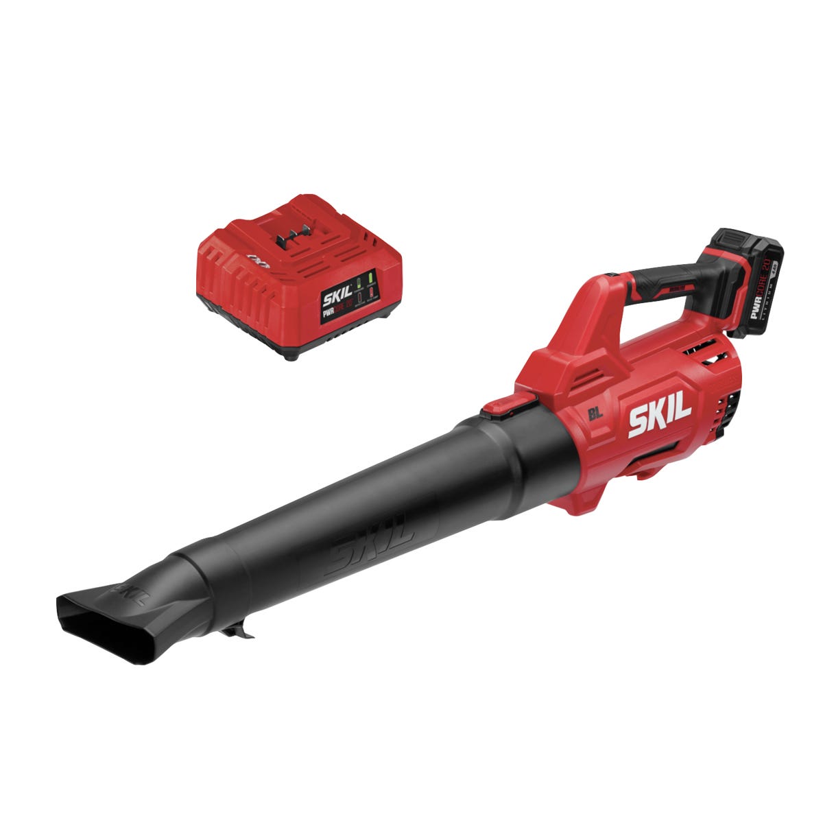 OPE Blower Kit, 20 V, 4.0 AH