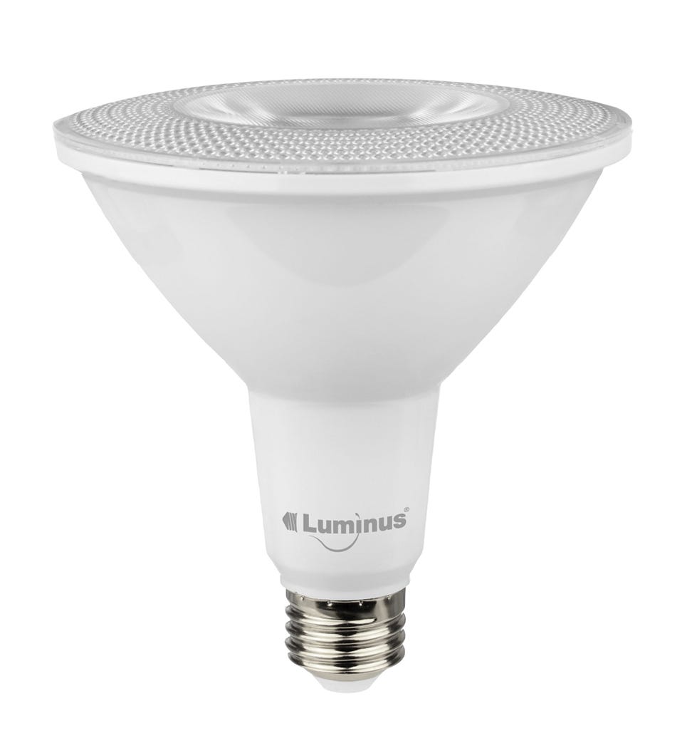 PAR38 LED Bulb, 15W, 5000K