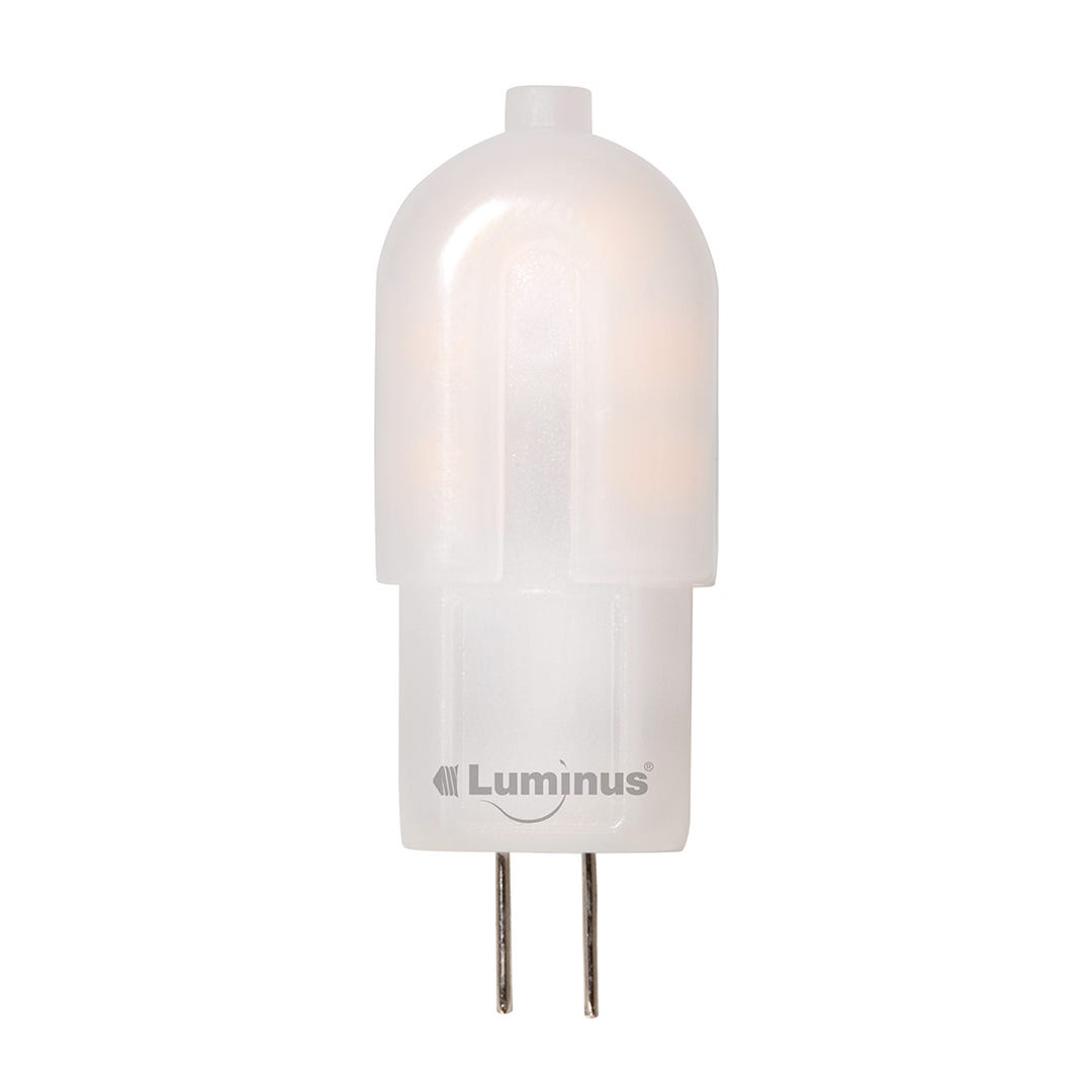 G4 LED Bulb, 1.8W, 3000K