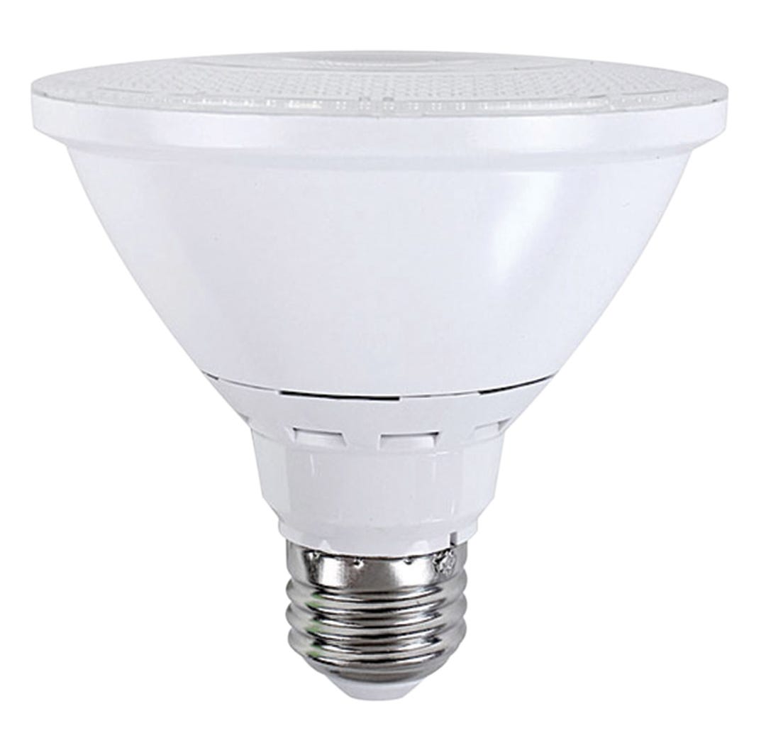 PAR30 LED Bulb, 11W, 3000K