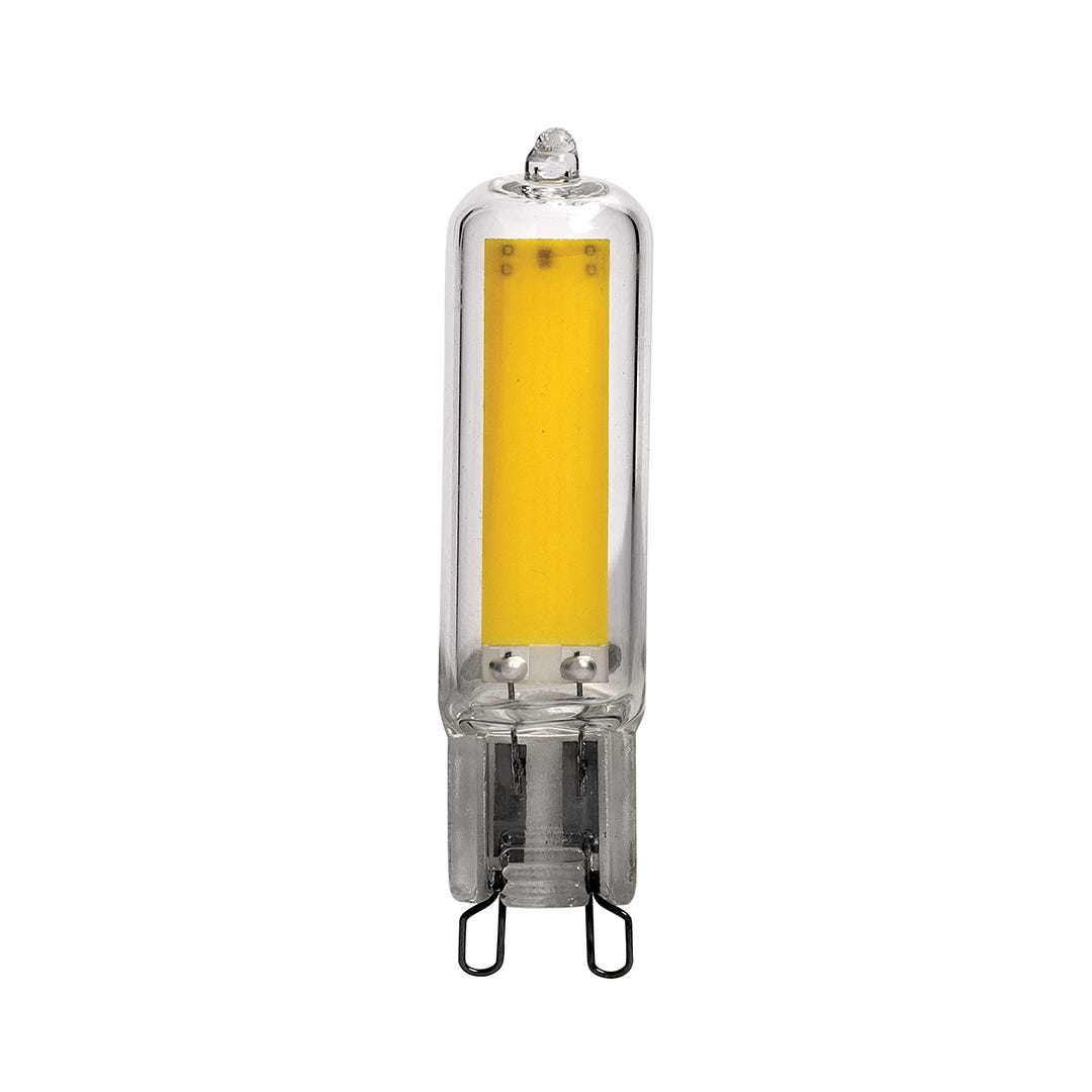 LED Bulb, G9, 3.5W, 3000K