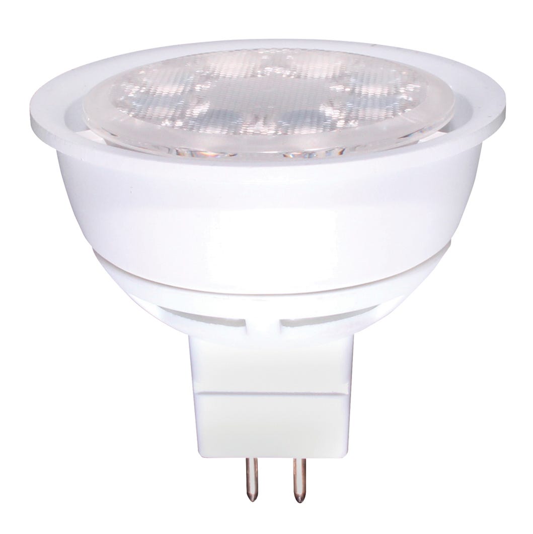 MR16 LED Bulb, 7W, 3000K