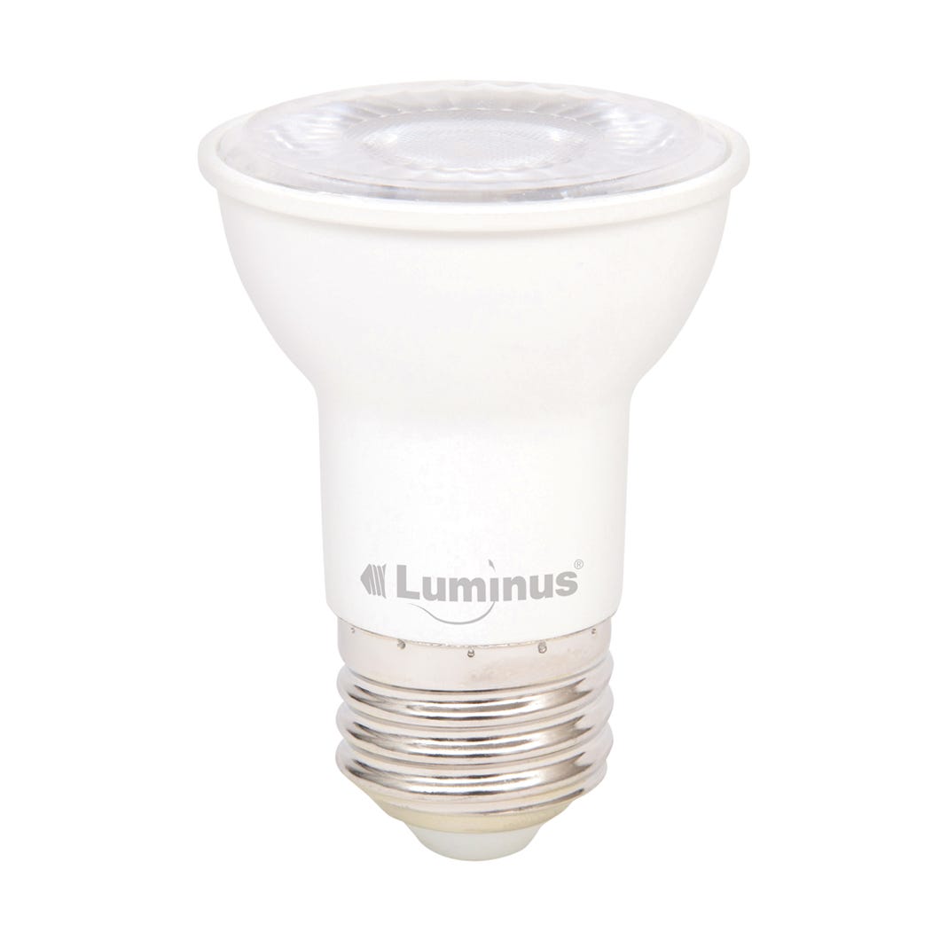 PAR16 LED Bulb, 7W, 3000K