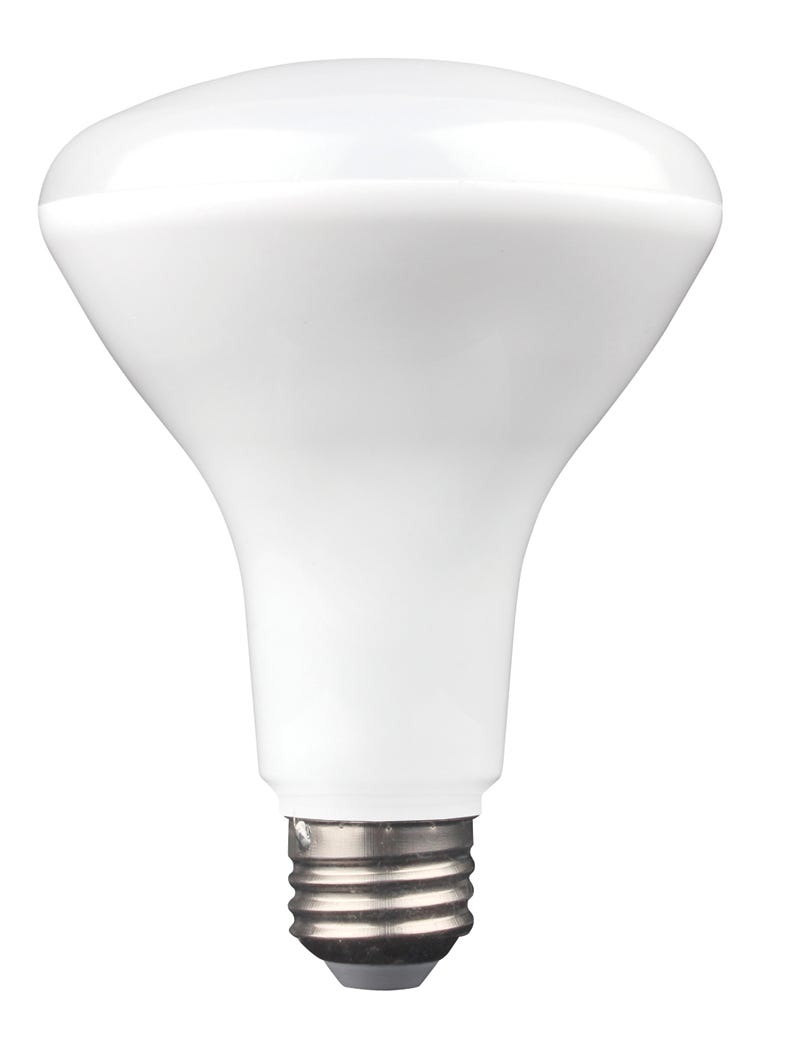 BR30 LED Bulb, 11W, 5000K