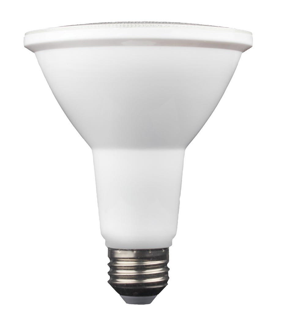 PAR30 LED Bulb, 11W, 3000K