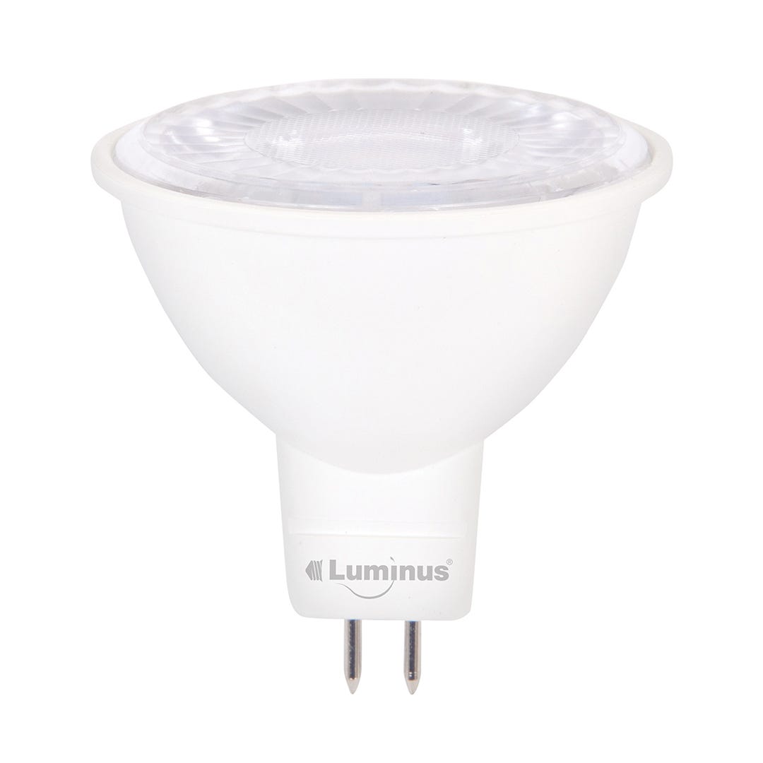 MR16 LED Bulb, 4.5W, 3000K