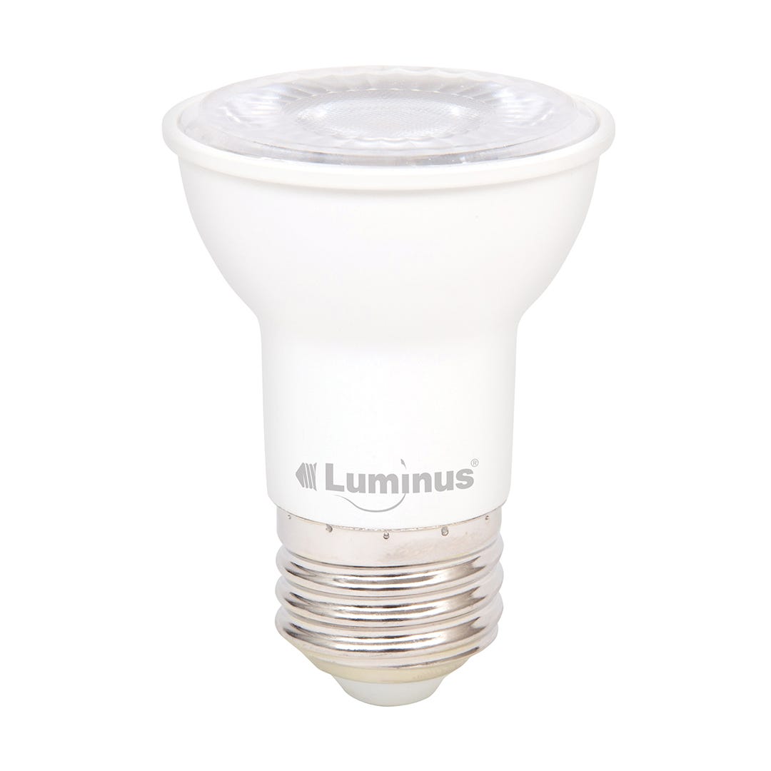 PAR16 LED Bulb, 7W, 5000K