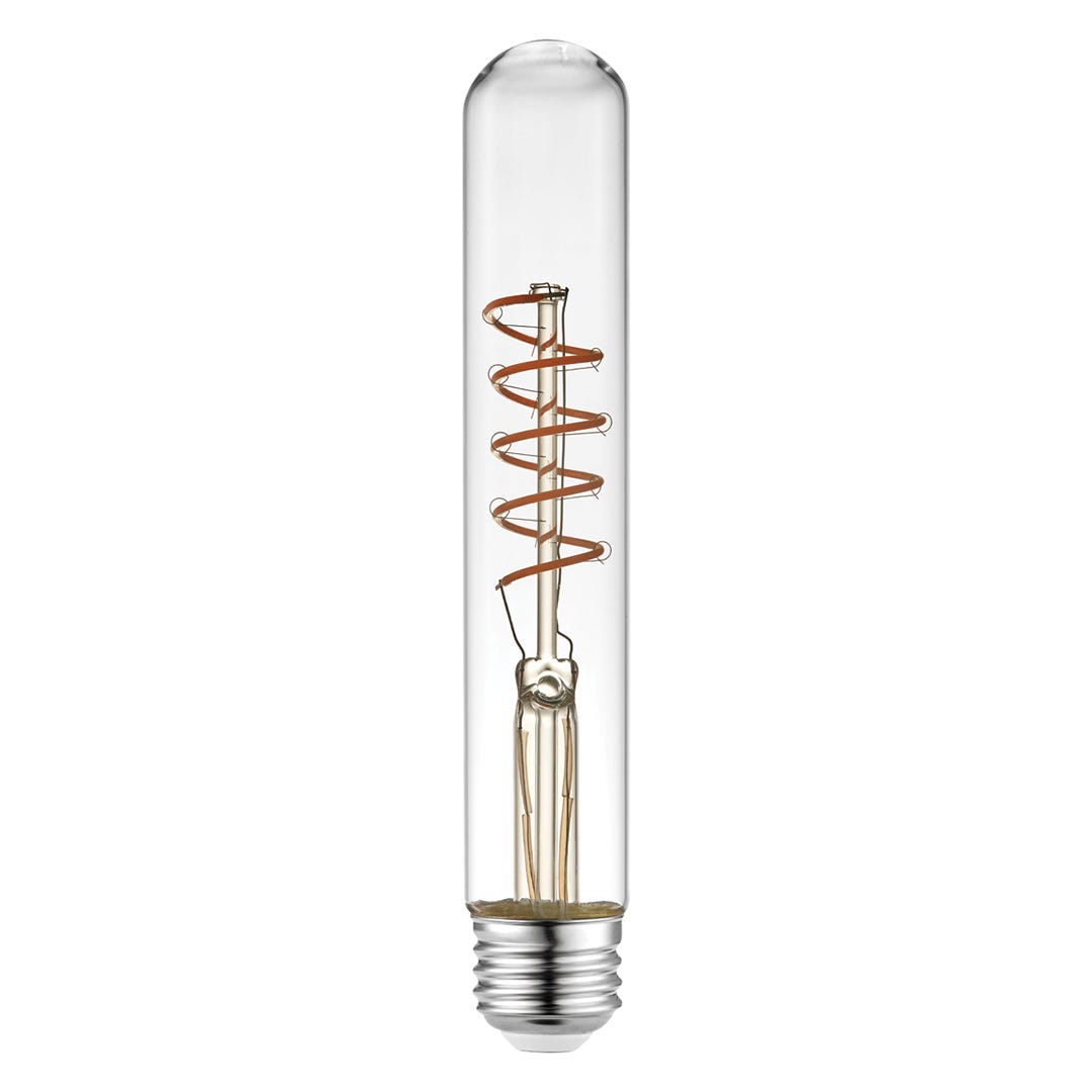 LED Bulb, 6.5W, 2150K