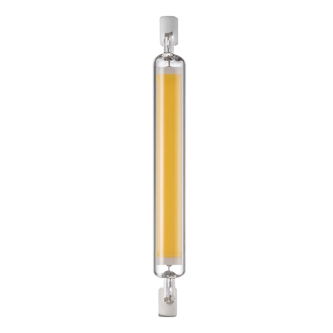 LED Bulb, T3, 8W, 6500K