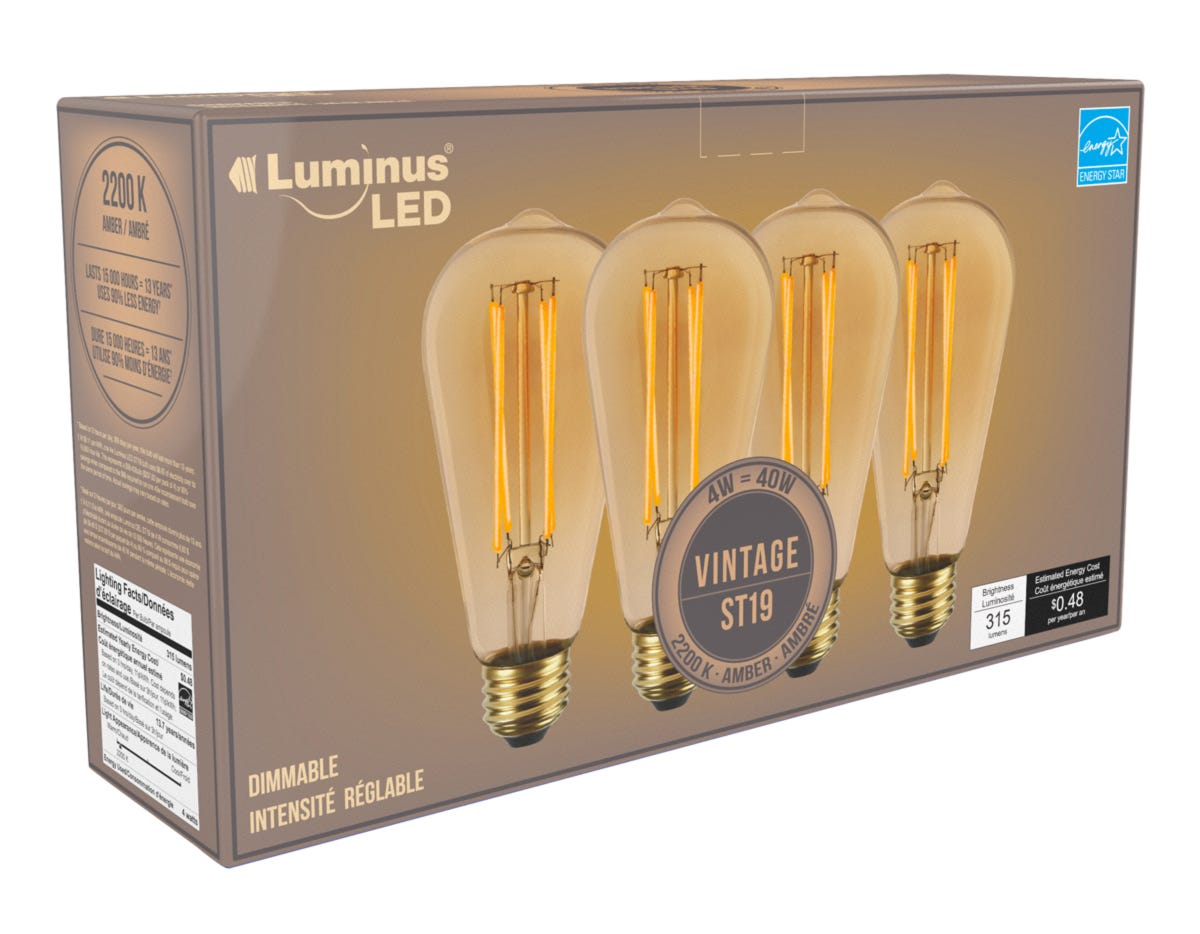 LED Bulblight