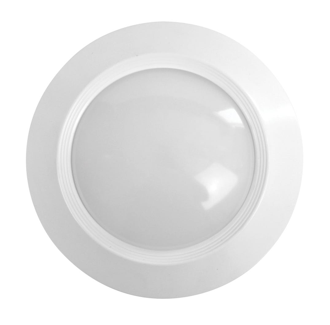 LED Disc Light, Round,