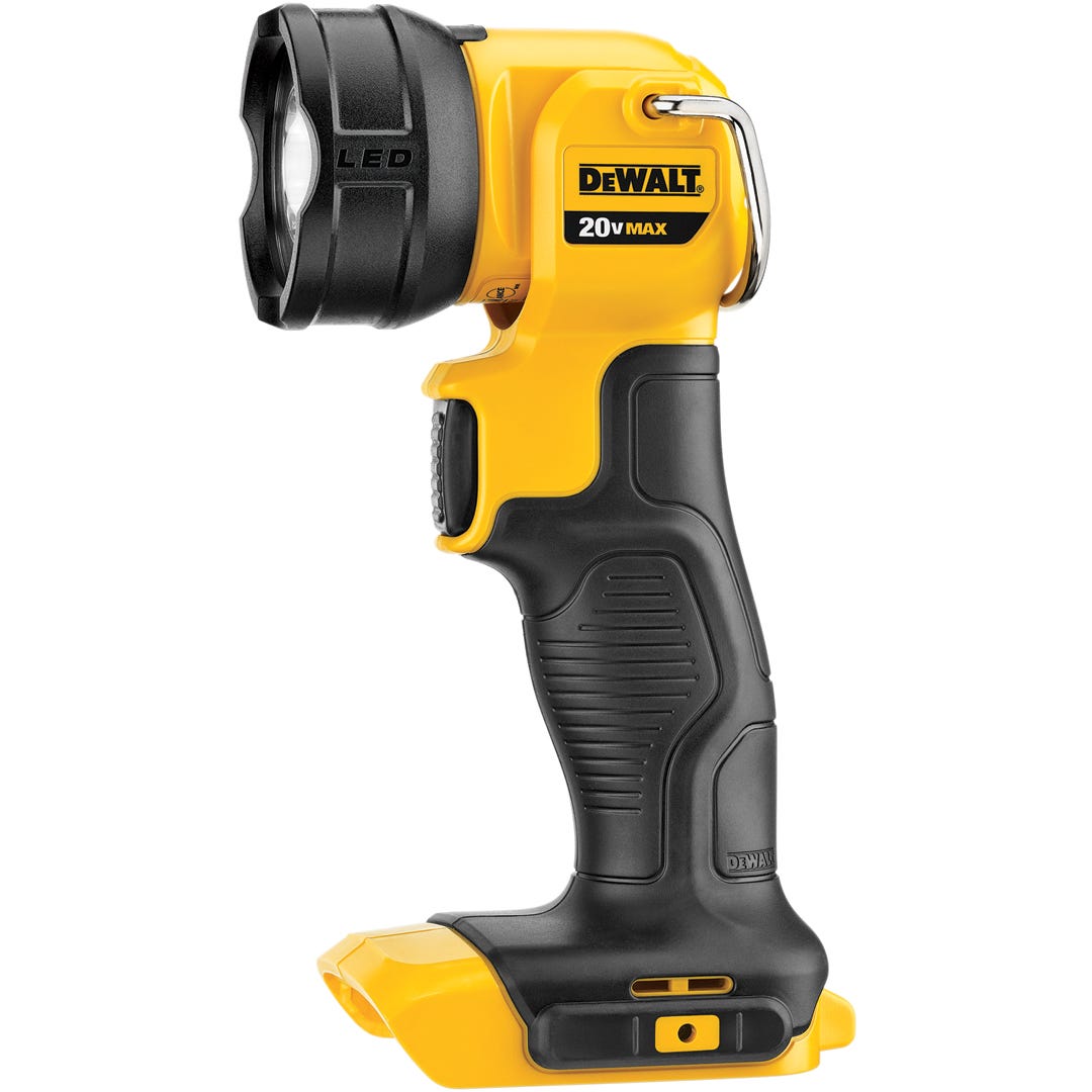 Work Light LED, 20 V MAX - (Tool Only)