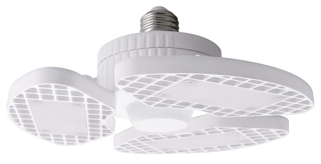 LED Garage light