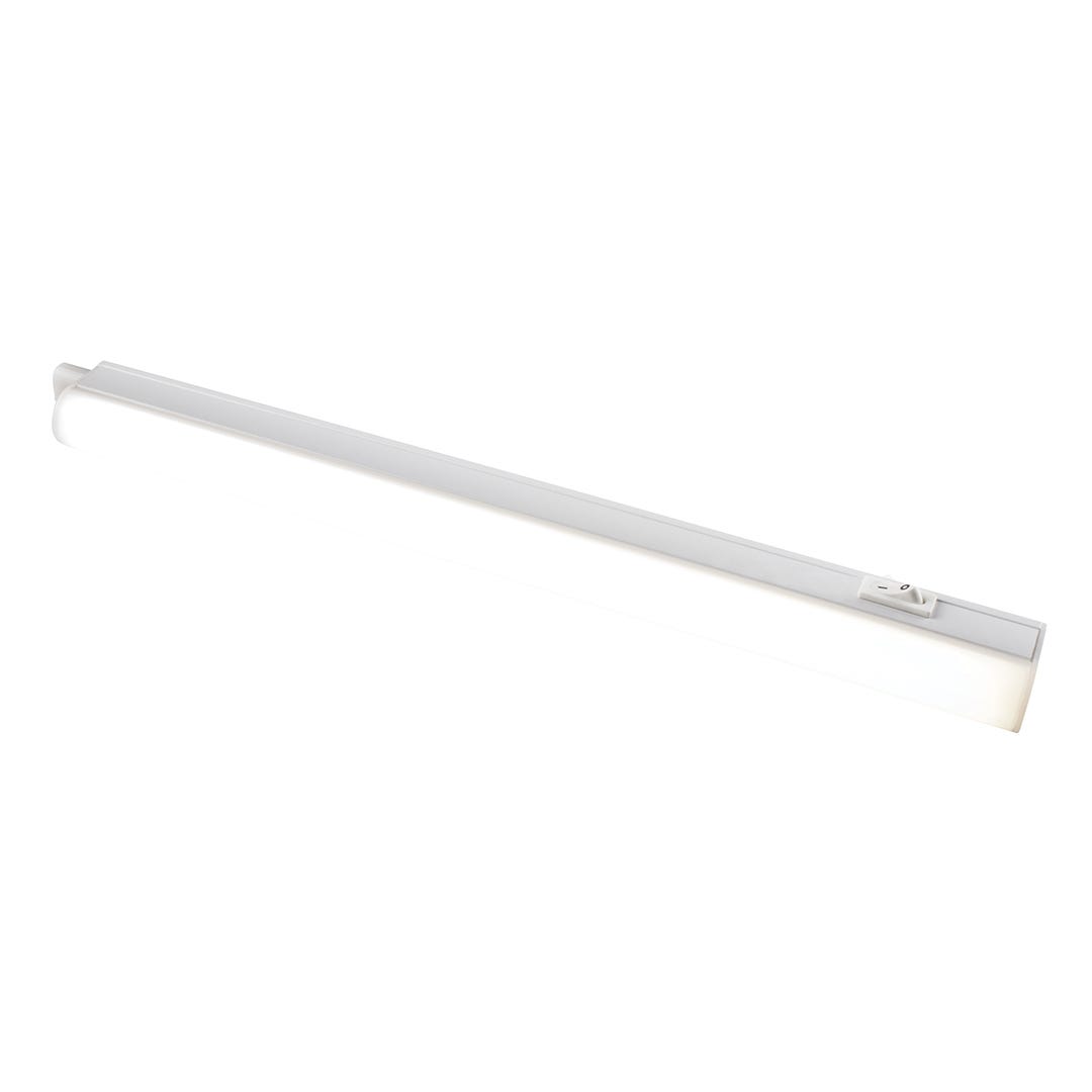 LED light under cabinet