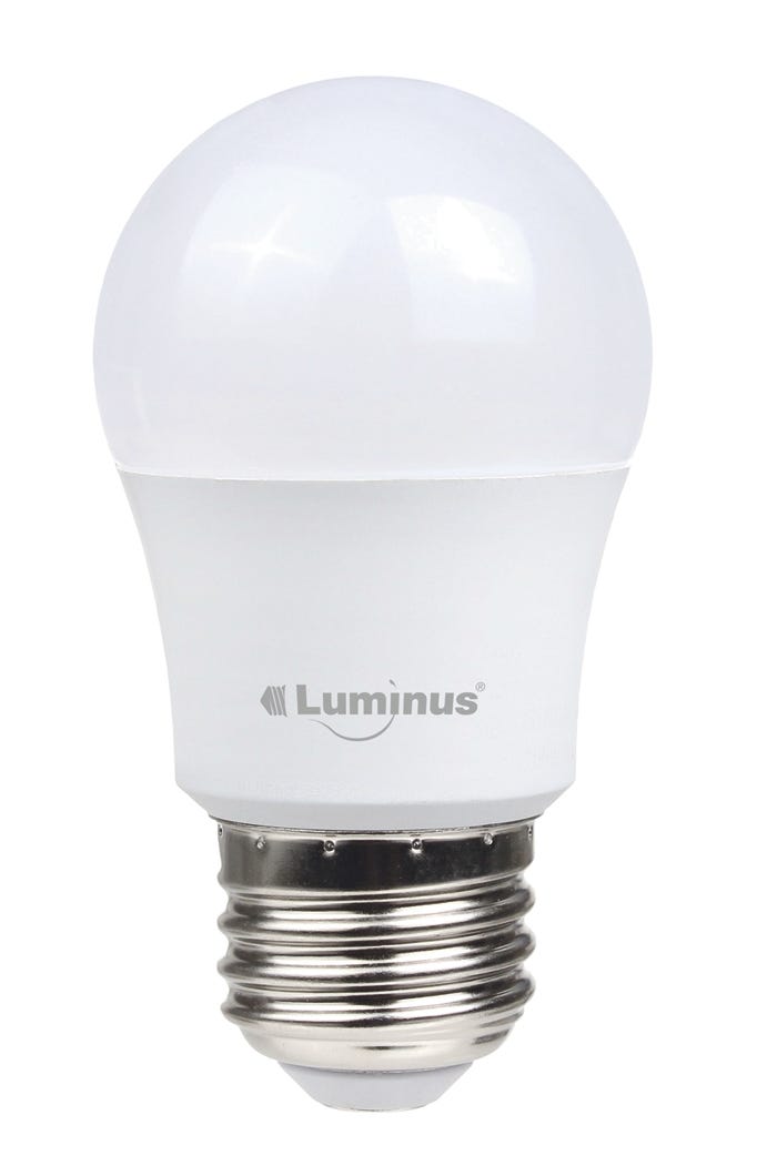 LED Bulb, A15, 5.5W, 2700K