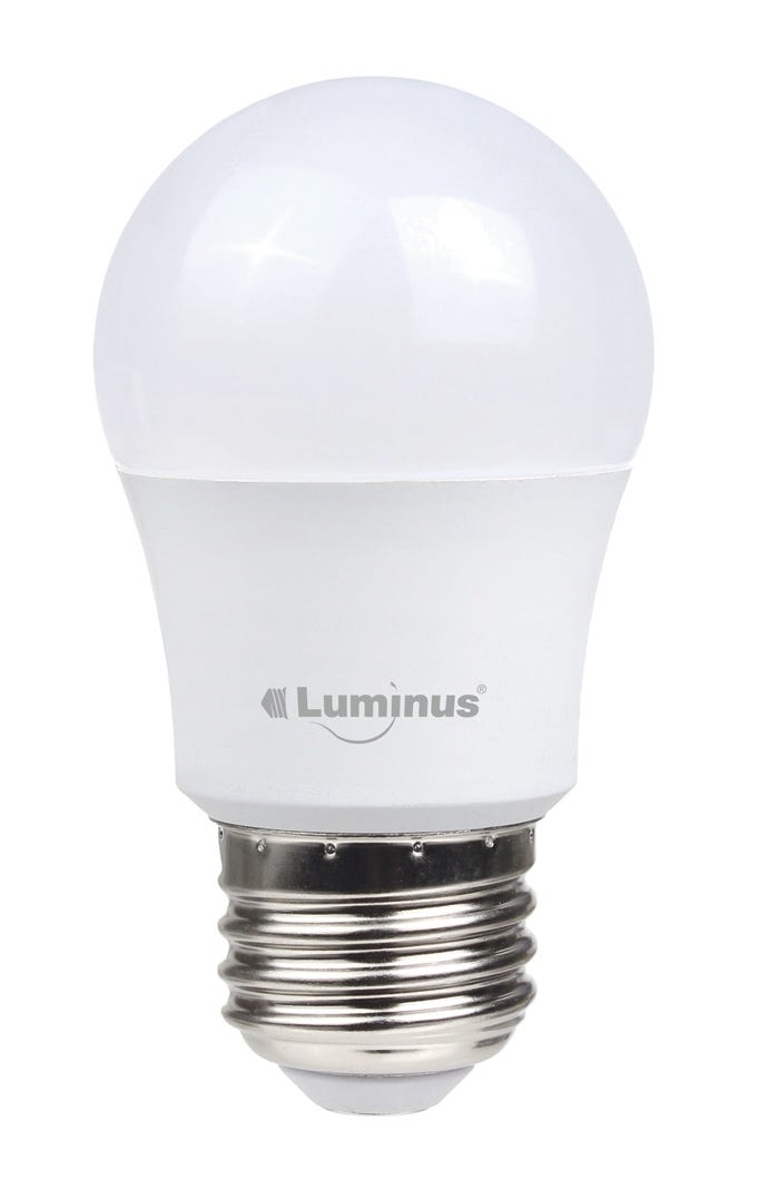 LED Bulb, A15, 5.5W, 5000K