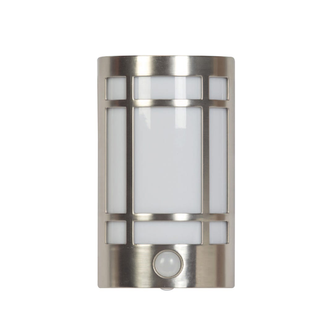LED night light dual motion