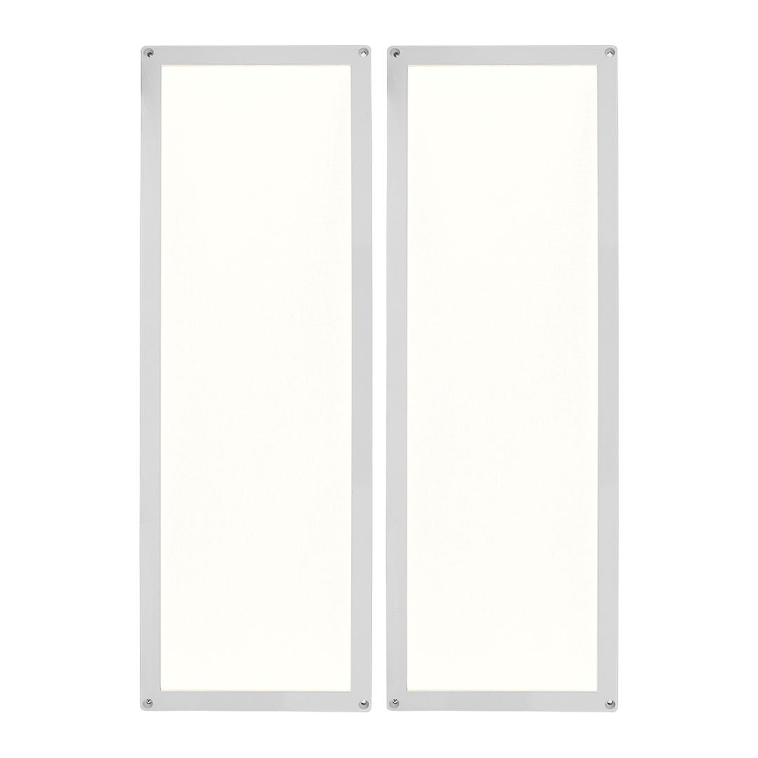 Led Panels 2/Pack