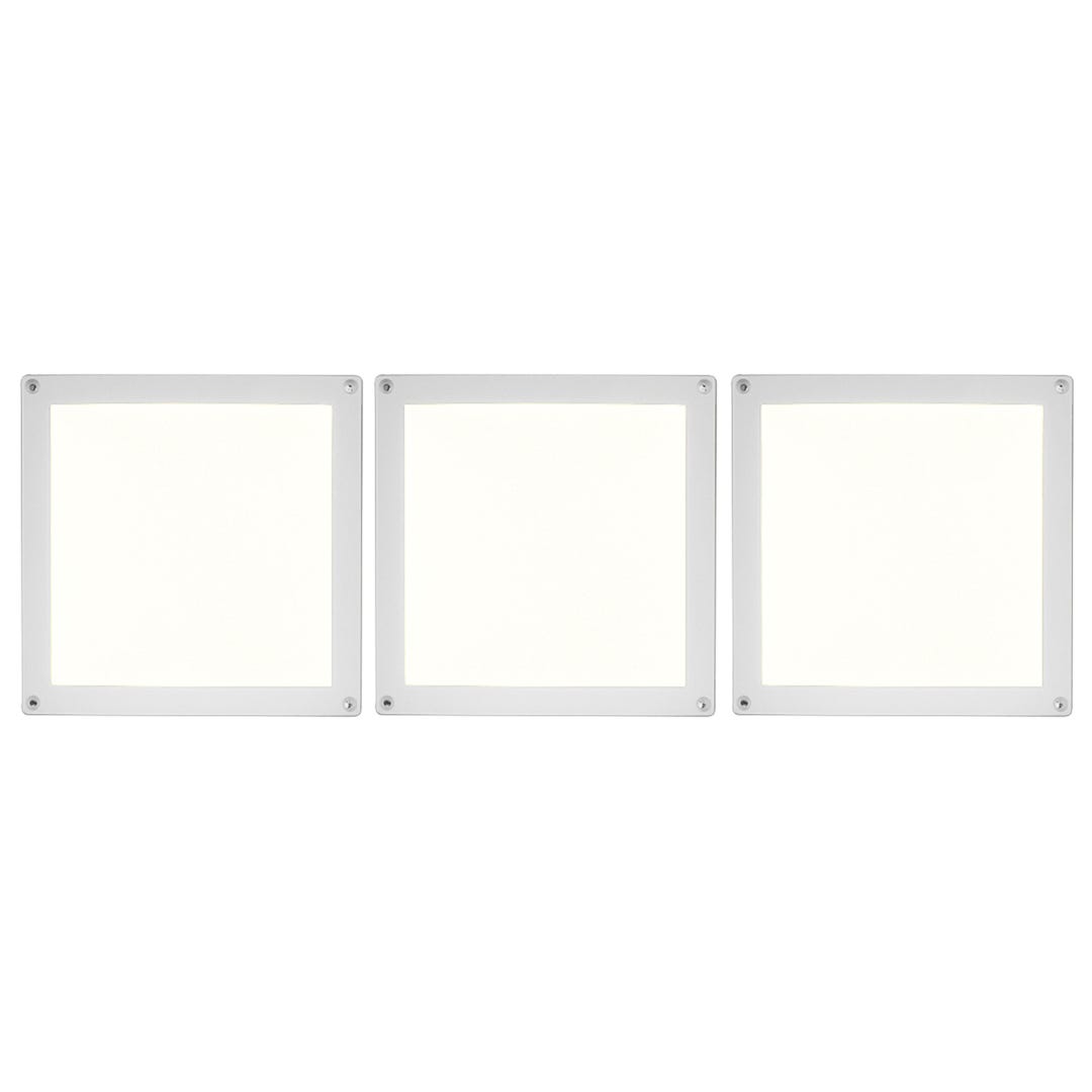 Led Panels 3/Pack