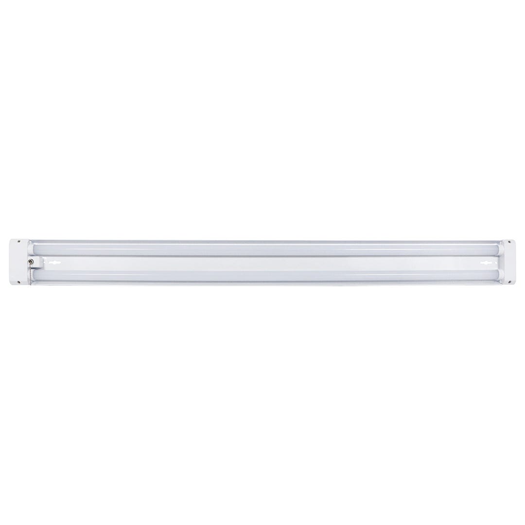 Led Shop Light Plug-In Base 4-ft., 42 W, White