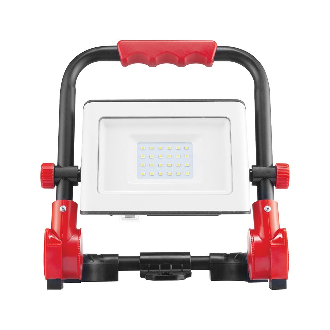 LED slim work light