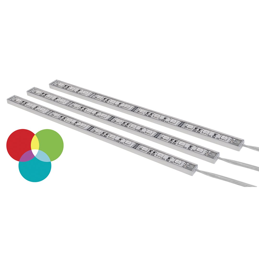 LED sticks