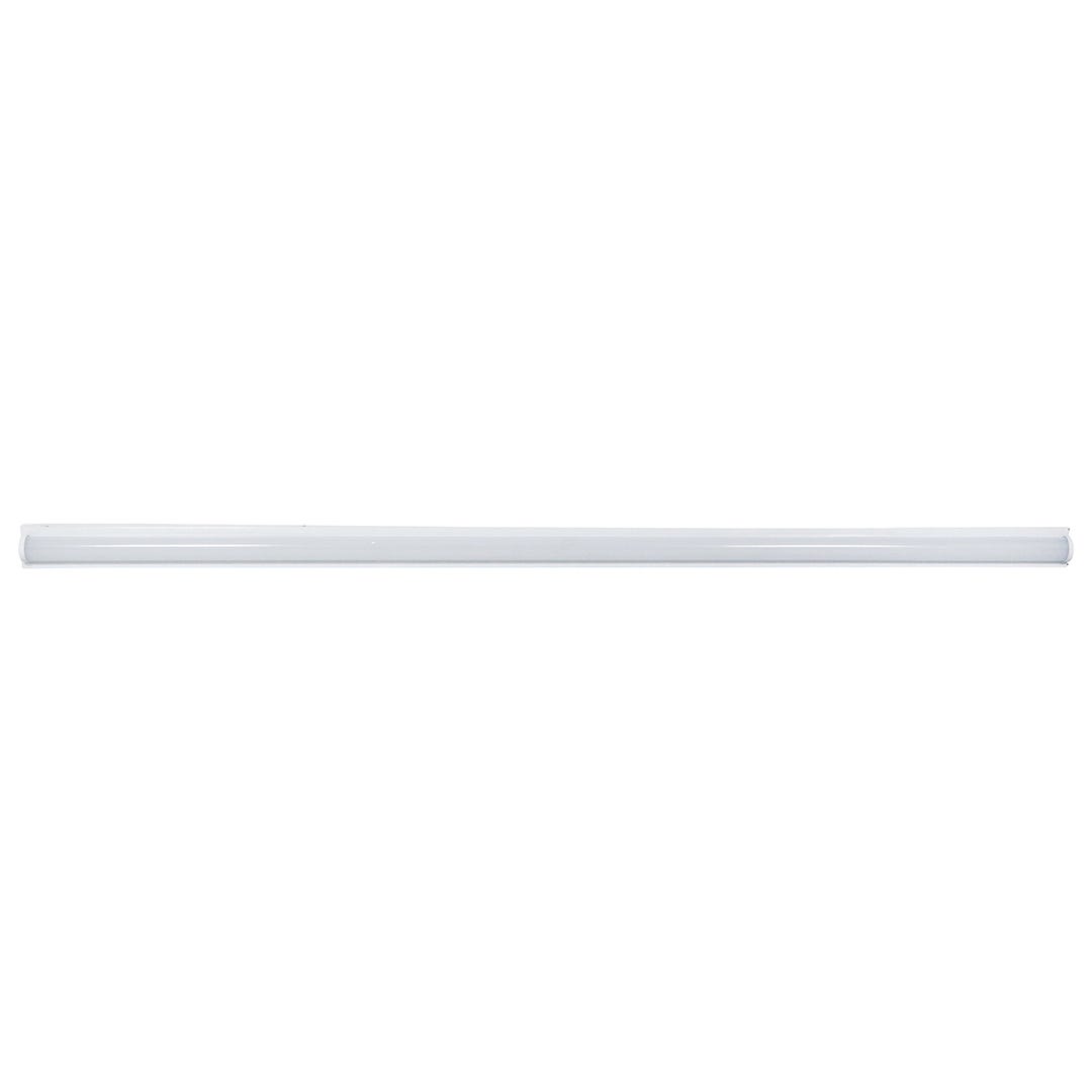 Led Strip Light Double Tube Dimmable 4-ft., 20 W, White