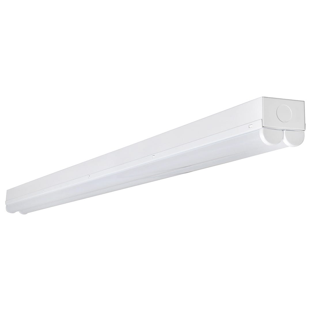 Led Strip Light Single Tube Dimmable 4-ft., 42 W, White