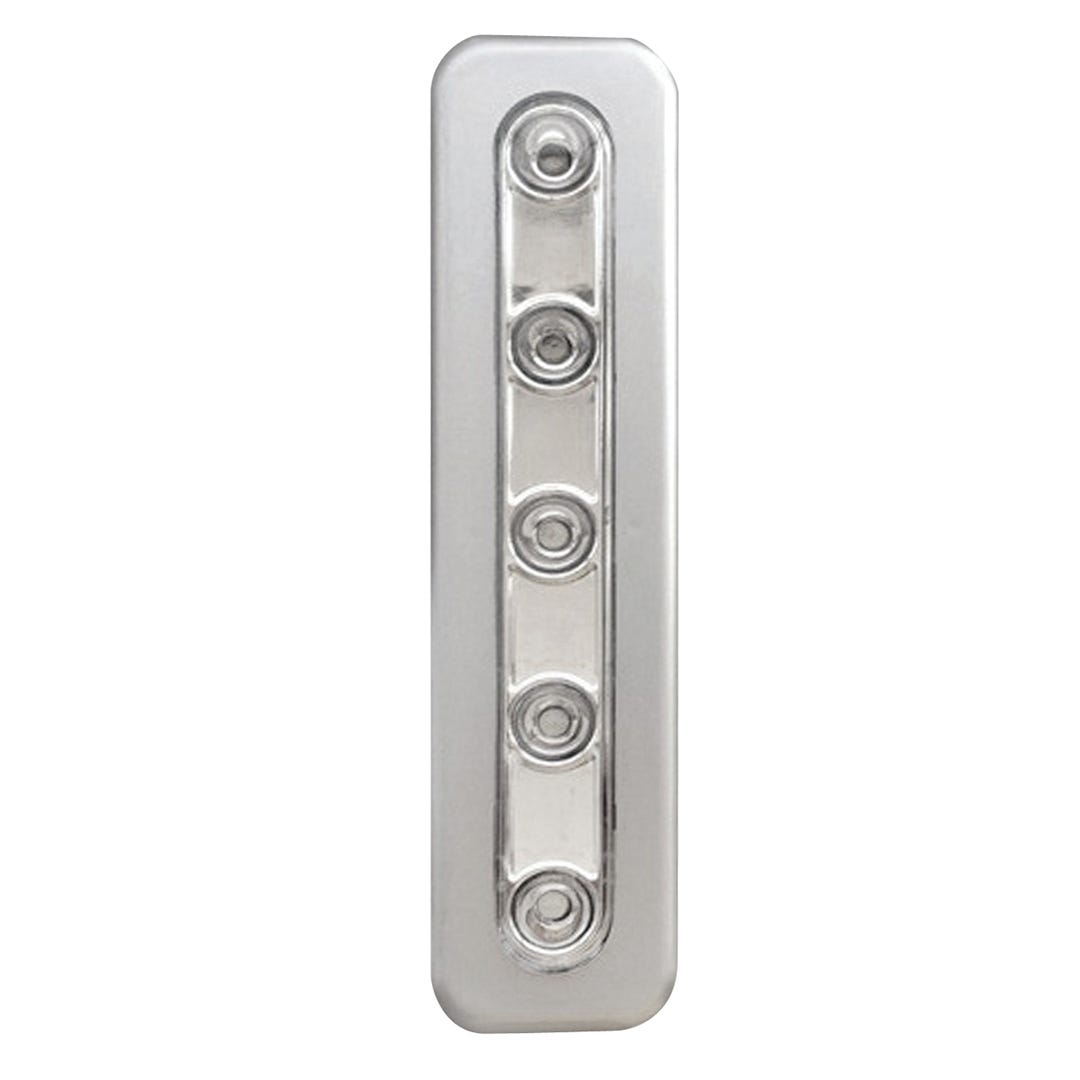 LED under-cabinet night light