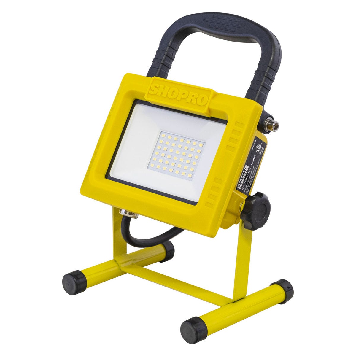 LED Work light, 35 W, 3600 lumens