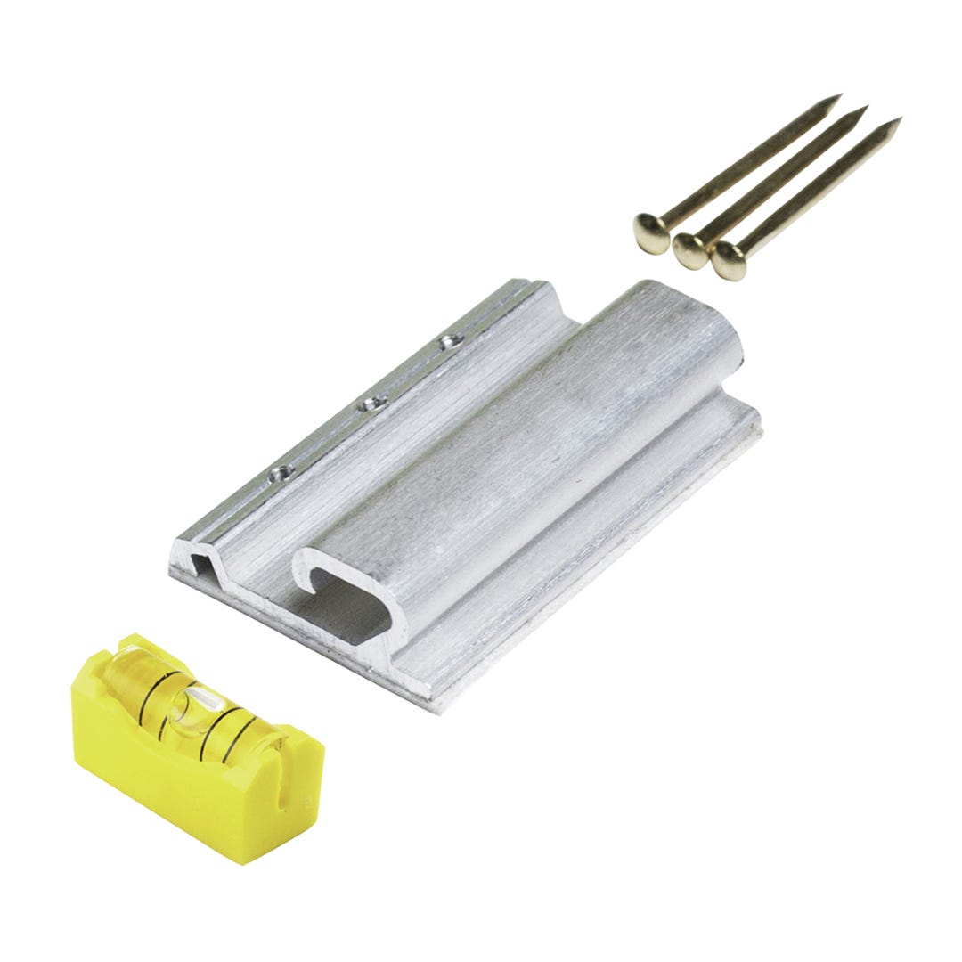 Keep it level hanging kit