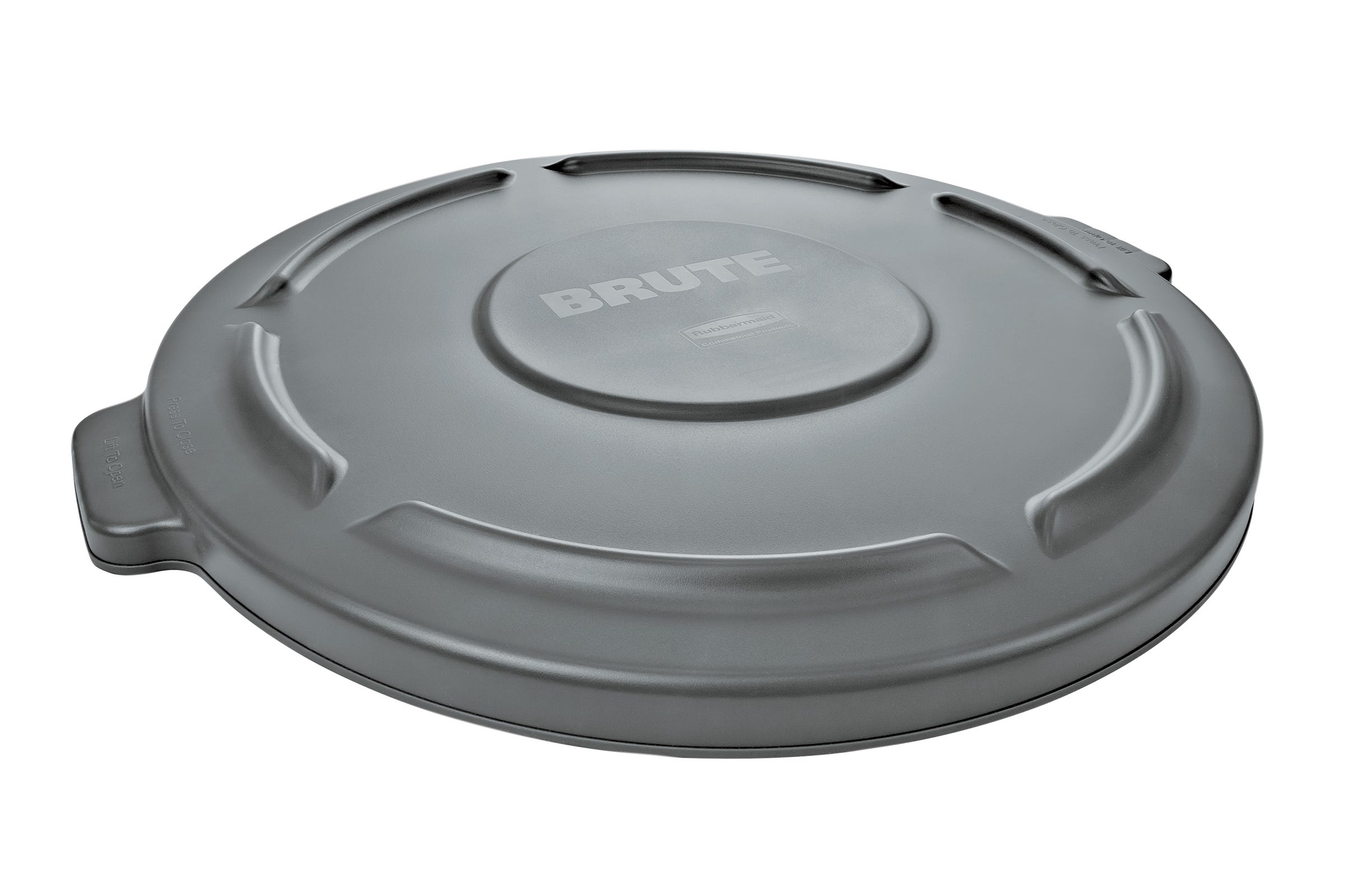 Rubbermaid Brute 121 L Round Lid