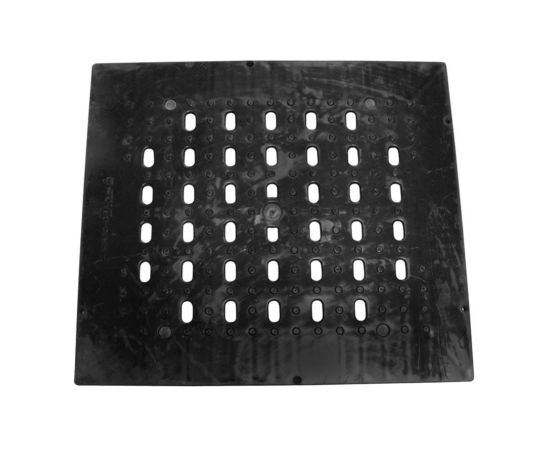 Lid for catch basin