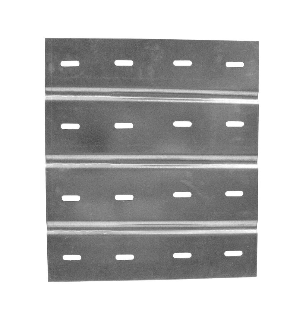 Lid metal
