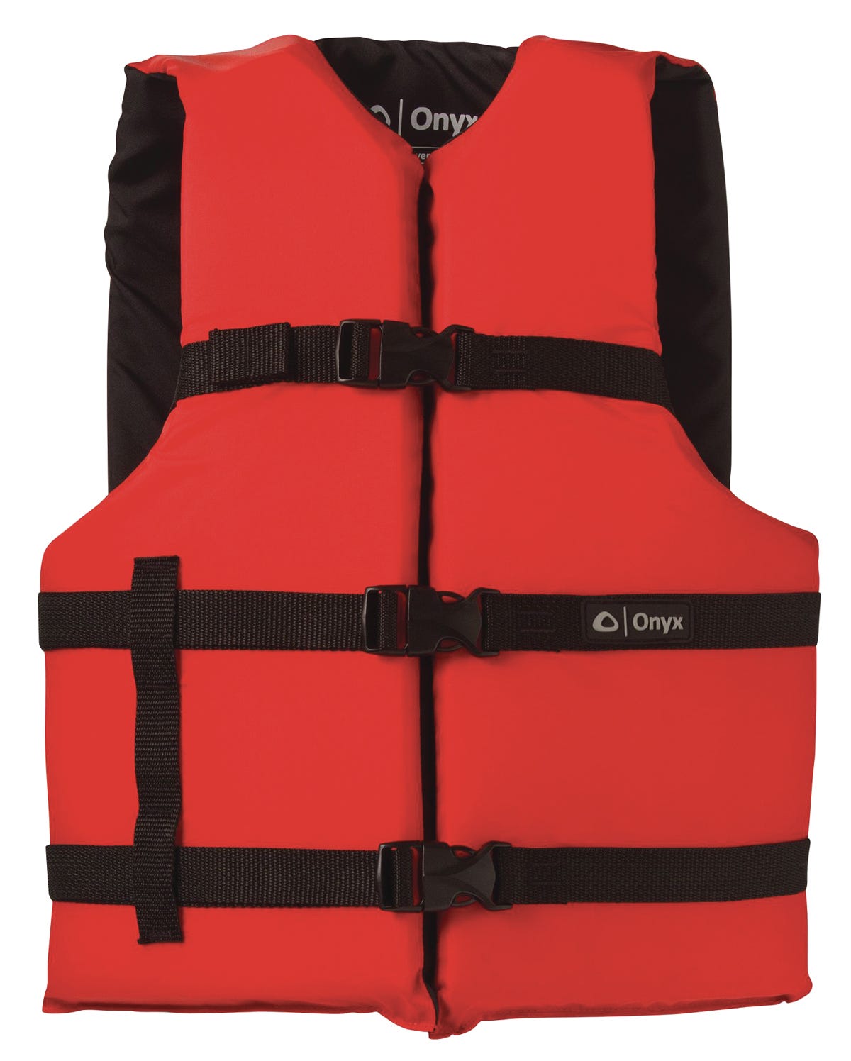 Life jacket